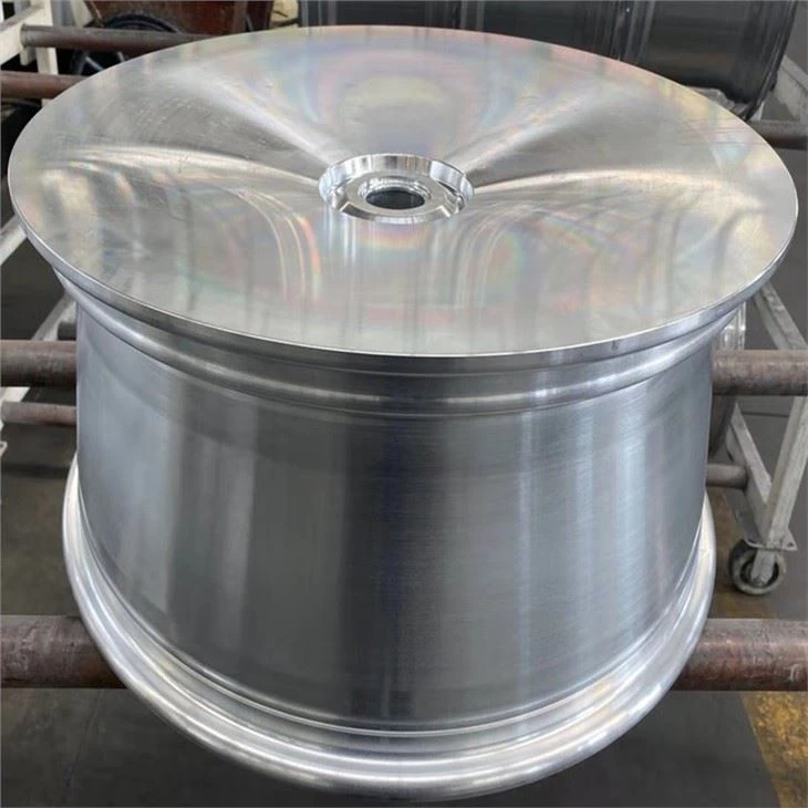 Car Wheel Blanks