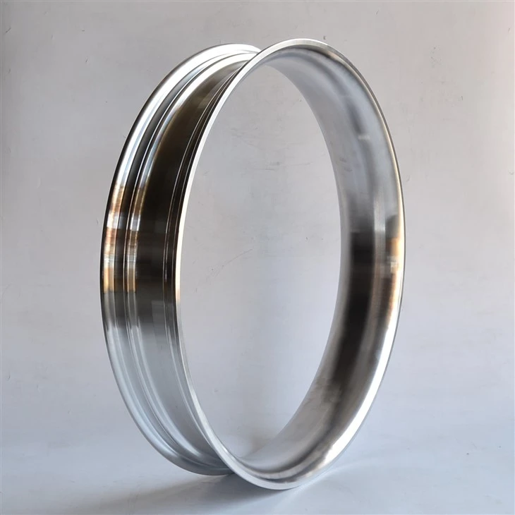 Motorcycle Alloy Wheel Rims Barrels