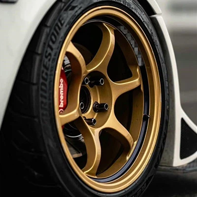 Die Vorteile von Felgen aus Magnesiumlegierung