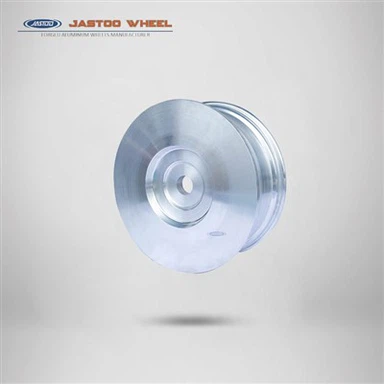 Custom Forged Auto Wheel Blank 21 ''